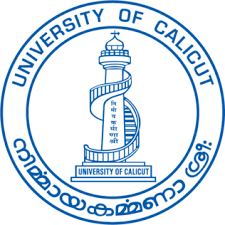 CALICUT UNIVERSITY